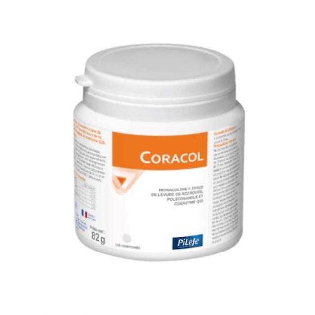 Pileje Coracol 150 tablets on Productcaster.