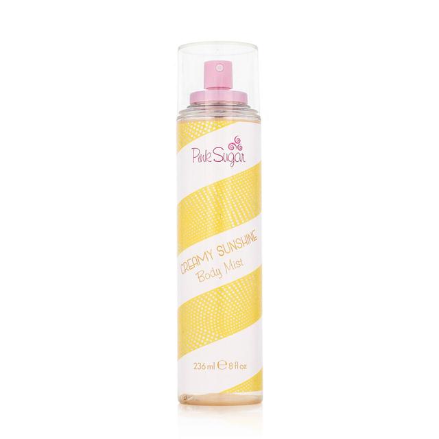 Aquolina Pink Sugar Creamy Sunshine Body Spray 236 ml on Productcaster.