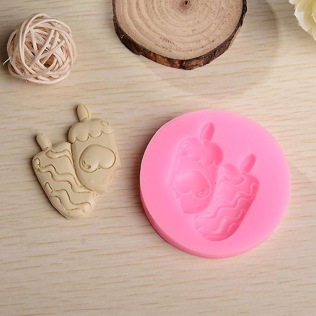 Ice Cream Aromatherapy Gypsum Mould - 1pc on Productcaster.