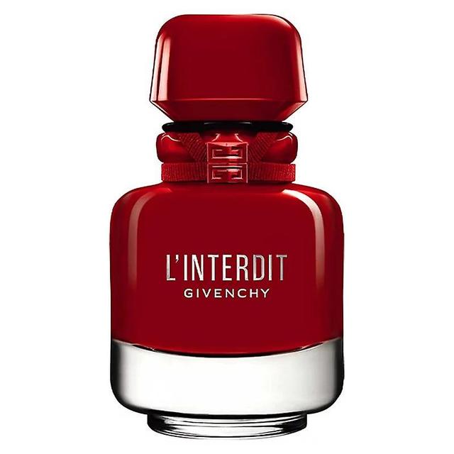 Givenchy l'Interdit Eau de Parfum Rouge Ultime 35ml on Productcaster.