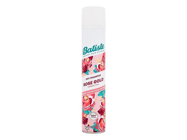 Batiste - Rose Gold - For Women, 350 ml on Productcaster.