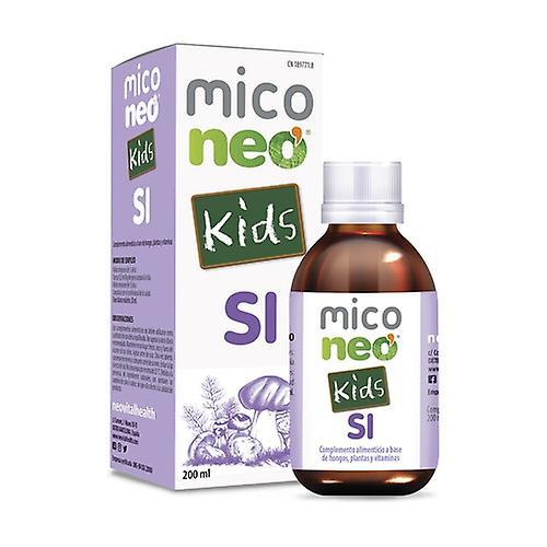 Mico Neo Si Børn 200 ml on Productcaster.