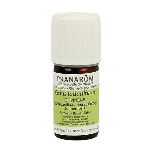 Pranarôm Jara Corsica essential oil 5 ml of essential oil on Productcaster.