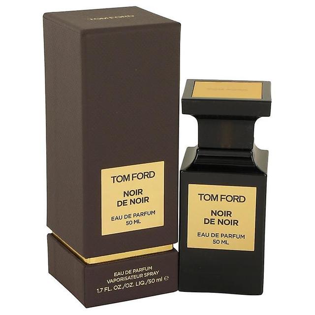 Tom ford noir de noir eau de parfum spray by tom ford. on Productcaster.