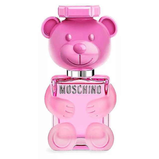 Moschino Toy2 Bubblegum Eau De Toilette 50ml on Productcaster.