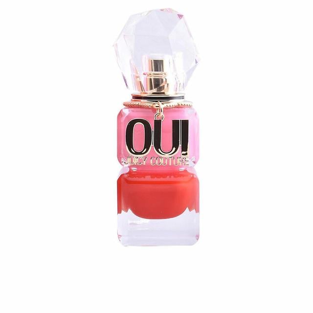 Juicy Couture Oui Eau De Parfum Spray 30ml on Productcaster.