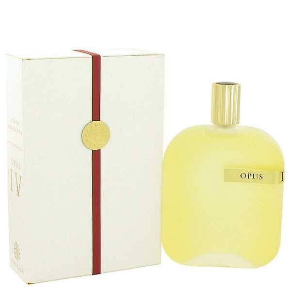 Opus Iv Eau De Parfum Spray 3.4 Oz Voor Vrouwen on Productcaster.