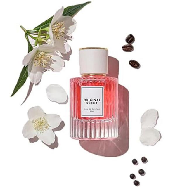 Venom Pheromone Perfume Collection, Flower Scent Fragrance Perfume For Women lily on Productcaster.