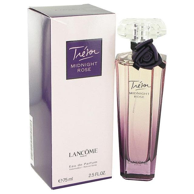 Tresor Midnight Rose Eau De Parfum Spray de Lancome 2.5 oz Eau De Parfum Spray on Productcaster.