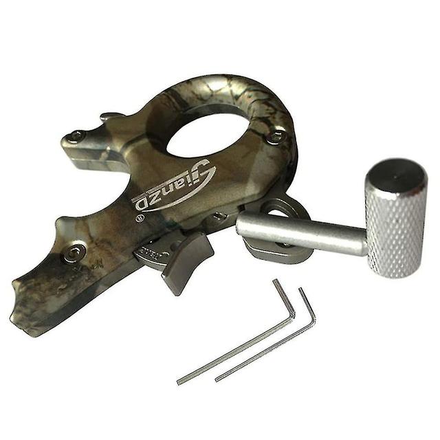 Jianzd Compound Bow Aid Ser Thumb Se Aids For Compound Bow on Productcaster.