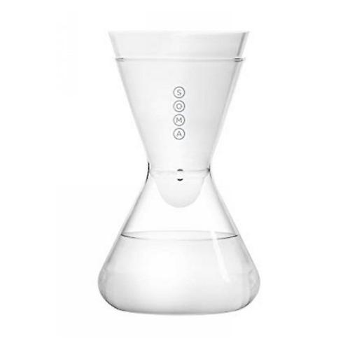 Soma Glass Carafe, 48 oz (paquet de 1) on Productcaster.