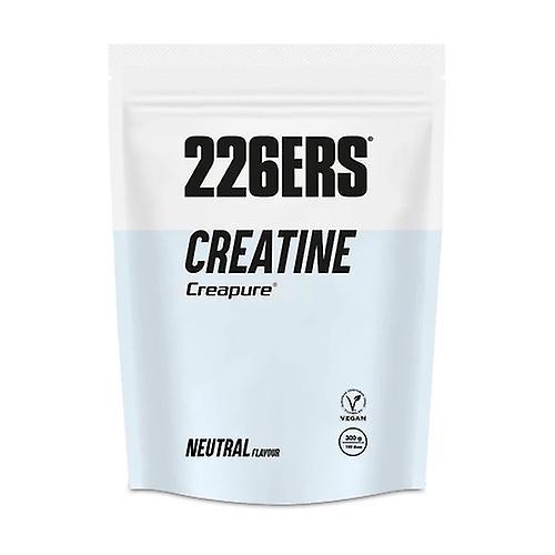 226 ERS kreatín creapure 300 g prášku on Productcaster.