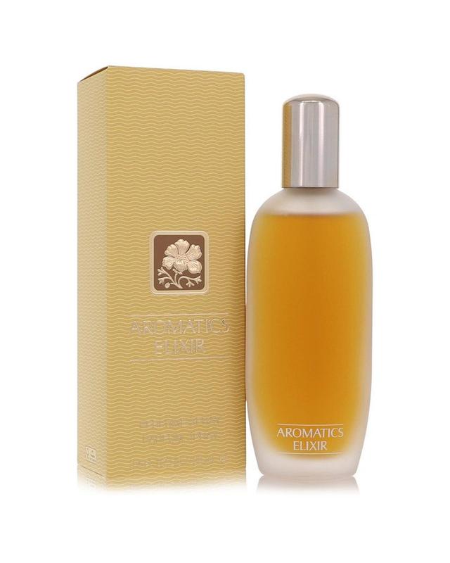 Clinique Aromatics Elixir Eau De Parfum Spray for Women n/a 100 ml on Productcaster.