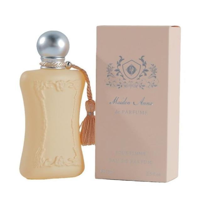 unbrand Pheromone Partner Perfume Attract Girl Men&women Charm Toilette Cologne FragranceP COLOR 20 75ml on Productcaster.