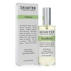 Demeter kamikaze cologne spray (unisex) by demeter on Productcaster.