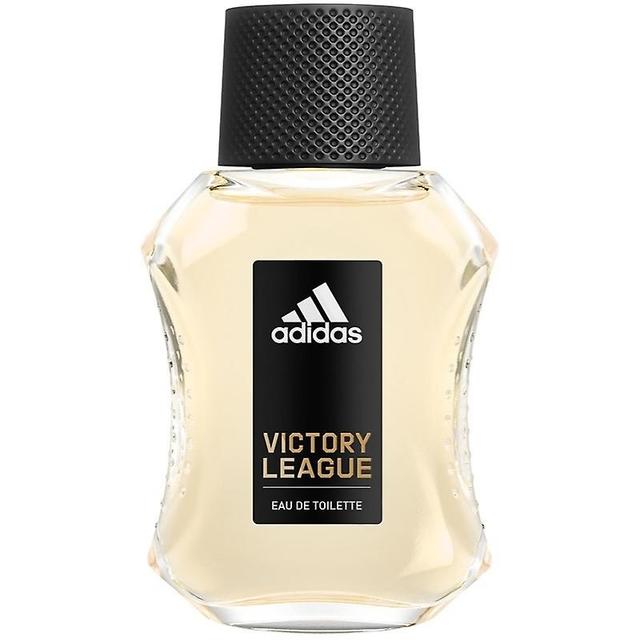 Adidas Victory League Edt 50ml on Productcaster.