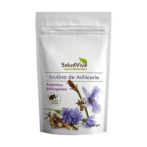 Salud Viva Chicory Inuline 200 g on Productcaster.