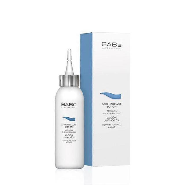 Babe anti-hair loss hair lotion 125ml on Productcaster.