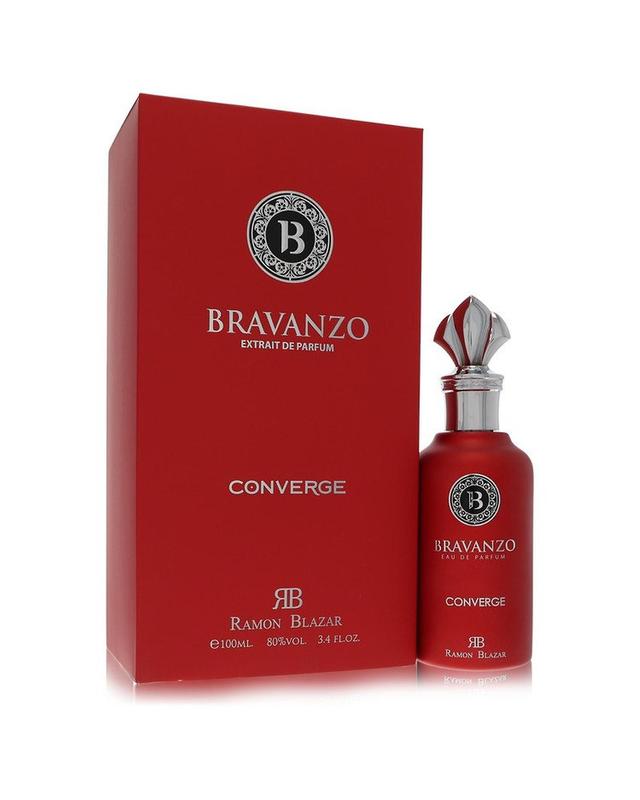 Dumont Converge by Extrait De Parfum Spray - 3.4 oz see description 100 ml on Productcaster.