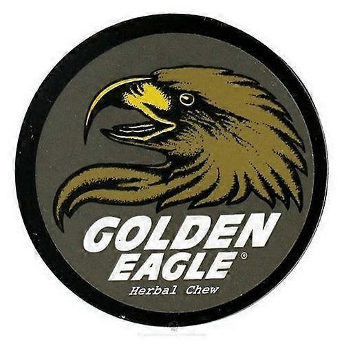 Golden Eagle Herbal Chew Straight Herbal Chew, 1.2 Oz (Pack of 1) on Productcaster.