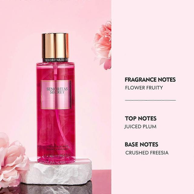 Unbrand Perfume High Lasting Fresh Ladies' Perfume Convenient To Carry And Give Gifts 250ml FLYE3507 Multicolor One Size on Productcaster.