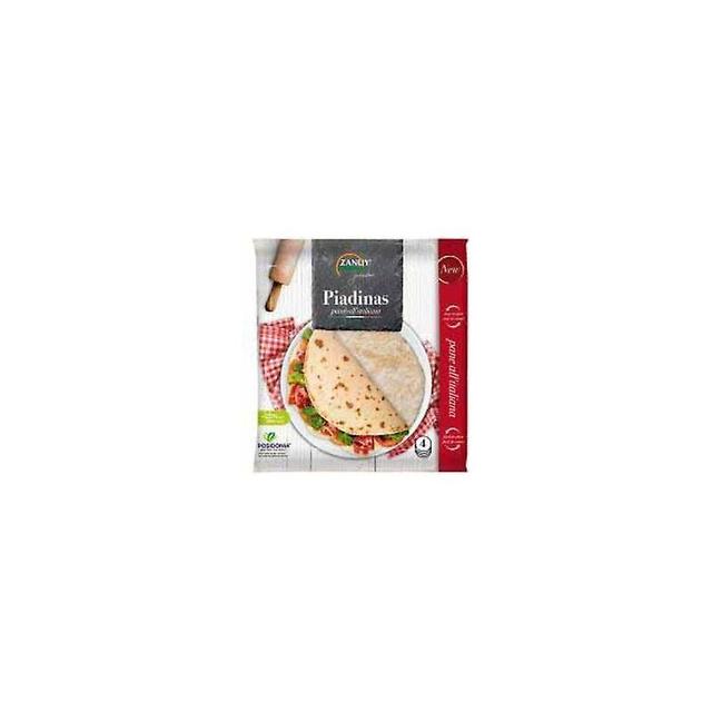 Piadina Zanuy (320 g) on Productcaster.