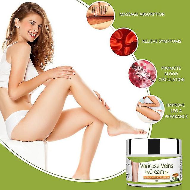 Cream For Varicose Vein Varicose Cream Leg on Productcaster.