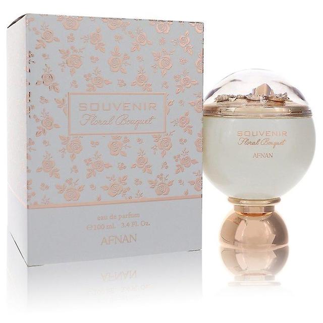 Souvenir blommig bukett eau de parfum spray av afnan on Productcaster.