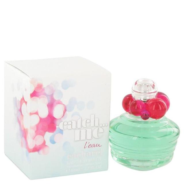 Catch me l'eau di cacharel eau de toilette spray 2.7 oz on Productcaster.