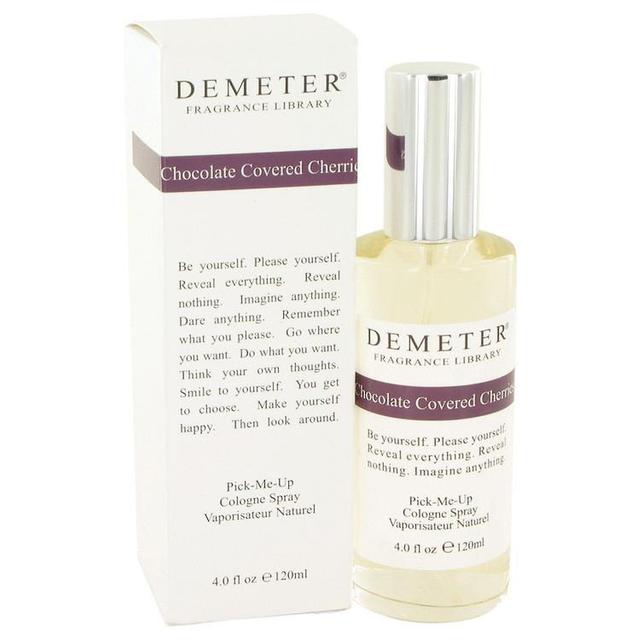 Demeter chocolate covered cherries by demeter cologne spray 4 oz on Productcaster.