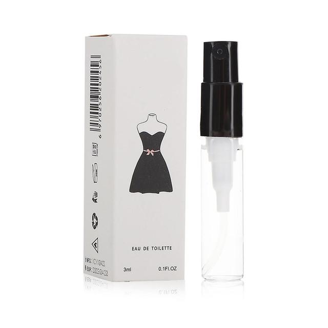 3ml Perfume Women Atomizer Perfume Sample Perfume Fabulous Fragrance Long Lasting Perfume 01# 8 on Productcaster.