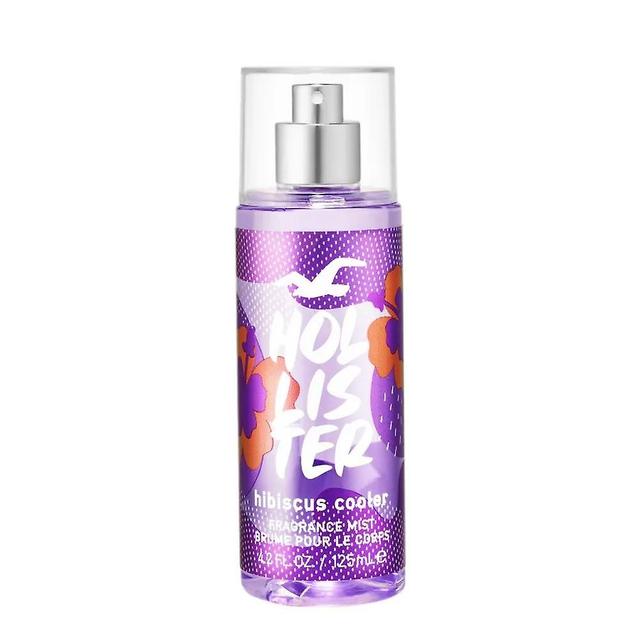 Hollister Hibiskus Kühler Body Mist 125ml on Productcaster.