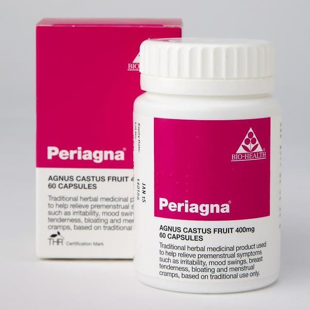 Bio Health Bio-health periagna 60's on Productcaster.