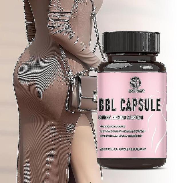 Nieuwe collectie Hip Lifting Capsules 60 Capsules on Productcaster.