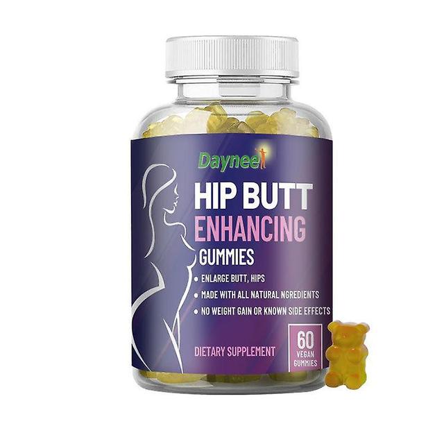 Butt Lifting Gummies Butt Enlargement Tablets on Productcaster.