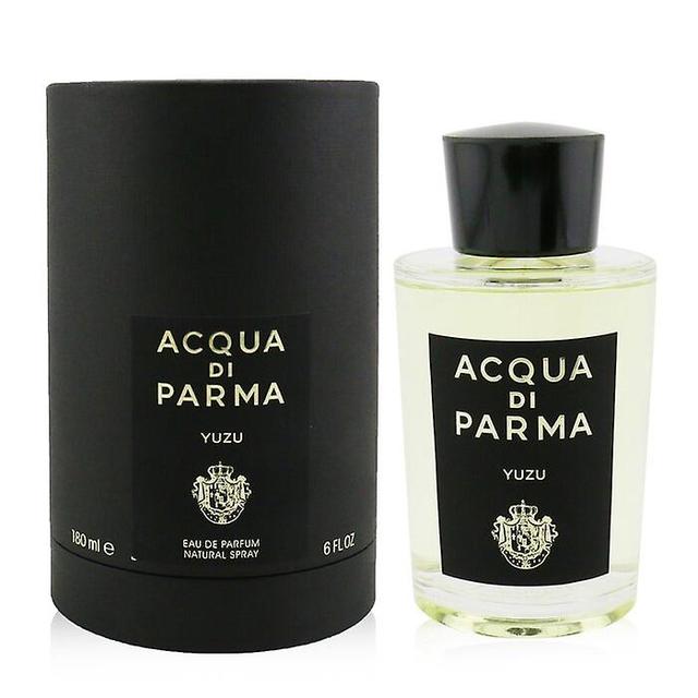 Acqua Di Parma Signatures of the sun yuzu eau de parfum spray - 180ml/6oz on Productcaster.