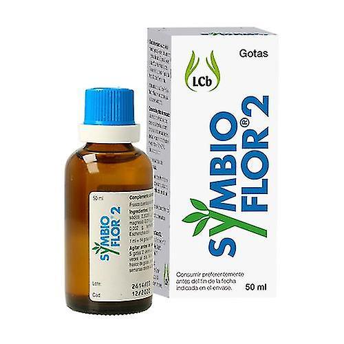 Weijianuo Symbioflor 2 Probiotyczna pielęgnacja jelit 50 ml on Productcaster.