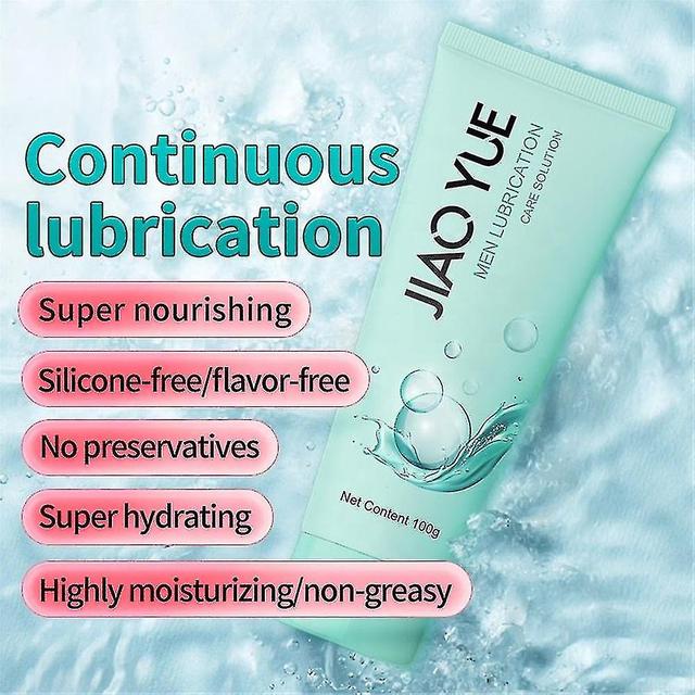 100g Orgasm Gel For Men/women Unisex Enhance Pleasure Rapid Sexual Stimulation Extend Sex Time Climax Cream Erection Oil High Quality on Productcaster.