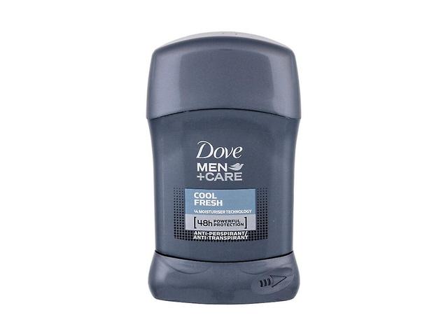 Dove - Men + Care Cool Fresh 48h - For Men, 50 ml on Productcaster.