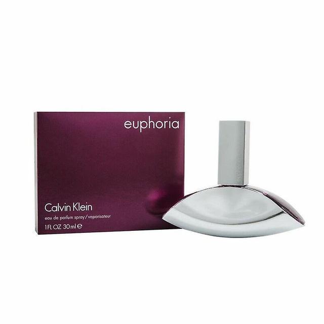 Women's perfume Calvin Klein 65102300500 edp Euphoria 30 ml on Productcaster.