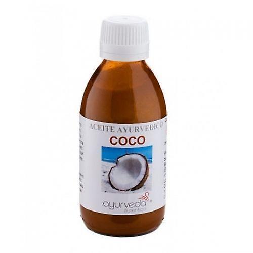 Ayurveda Pure coconut oil 200 ml on Productcaster.