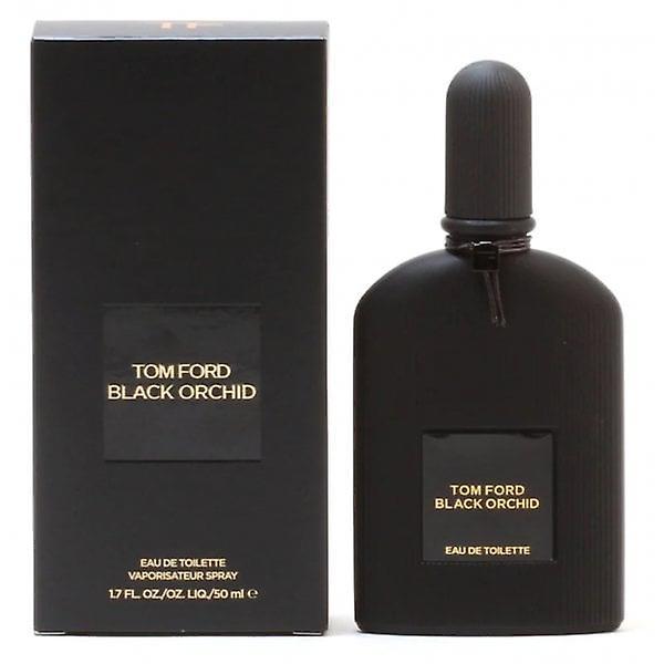 Tom Ford Tom Ford Black Orchid 50ml EDT Spray on Productcaster.