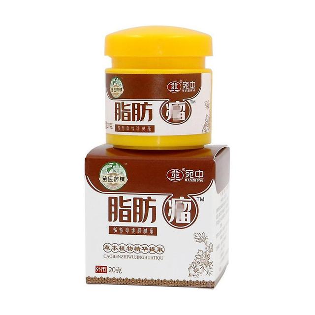 2pcs Lipoma Remover Herbal Plasters Are Applied For Subcutaneous Masses Fibroids Multiple Lipomas Cellulite Treatment Creams Fat on Productcaster.