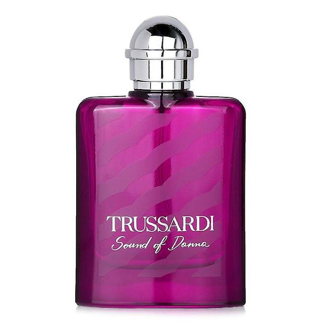 Trussardi Lyden av donna eau de parfum spray - 50ml/1.7oz on Productcaster.