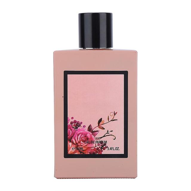 Lady Perfume Blumenduft Lang anhaltendes weibliches elegantes Parfüm 100ml on Productcaster.