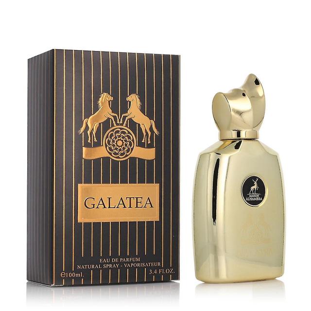 Men's Perfume Maison Alhambra EDP Galatea 100 ml on Productcaster.