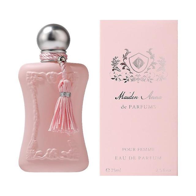 unbrand Pheromone Partner Perfume Attract Girl Men&women Charm Toilette Cologne FragranceP COLOR 7 75ml on Productcaster.