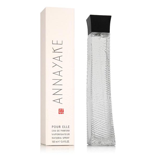 Women's Perfume Annayake EDP Pour Elle 100 ml on Productcaster.