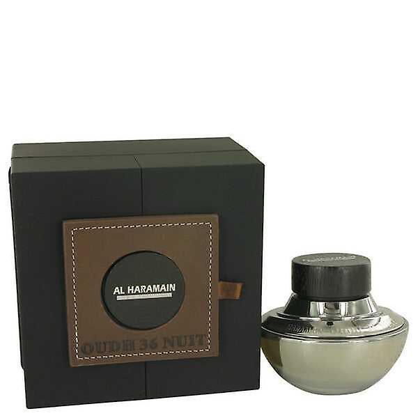 Oudh 36 Nuit Eau De Parfum Spray 2.5 Oz For Men on Productcaster.