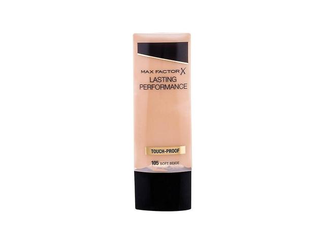 Max Factor - Lasting Performance 105 Soft Beige - For Women, 35 ml on Productcaster.